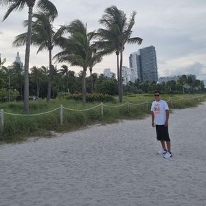 Meet your Posher, Paul